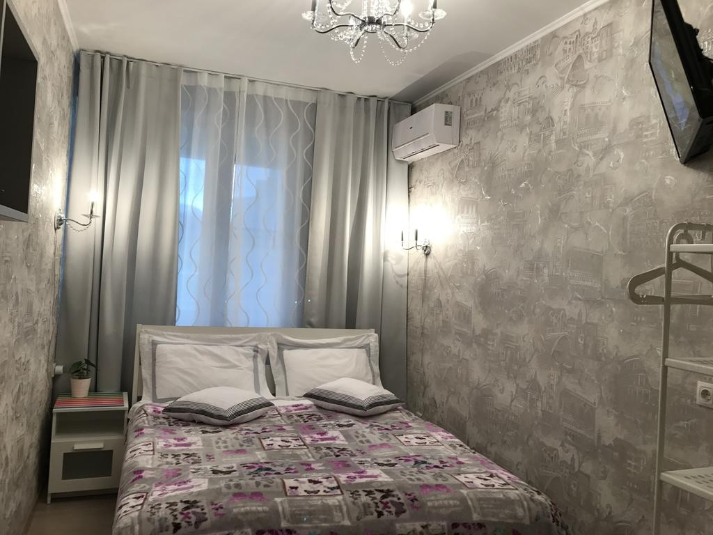Гостиница КРОКУС СТАР | КРАСНОГОРСК | М. МЯКИНИНО | WI-FI 3*, Красногорск,  Красногорский бульвар, д.24 метро Мякинино - сайт партнер