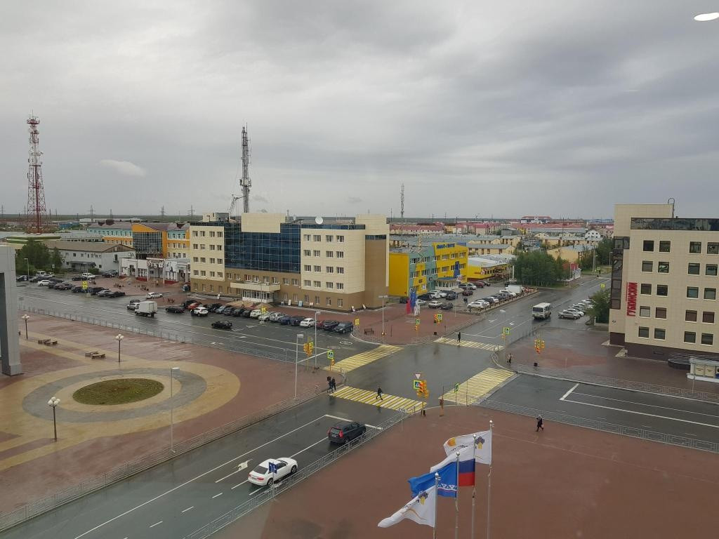 каталог Губкинский