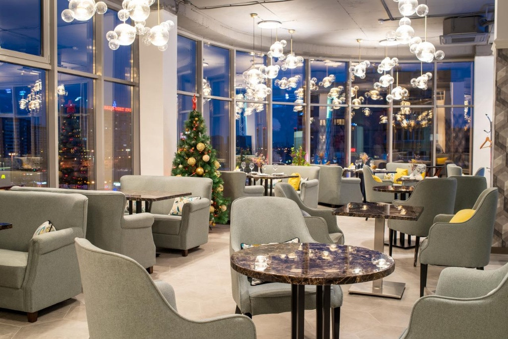 Гостиница GRAND SPA AVAX 4*, Краснодар, ул. Александра Покрышкина, 25/1, сайт па