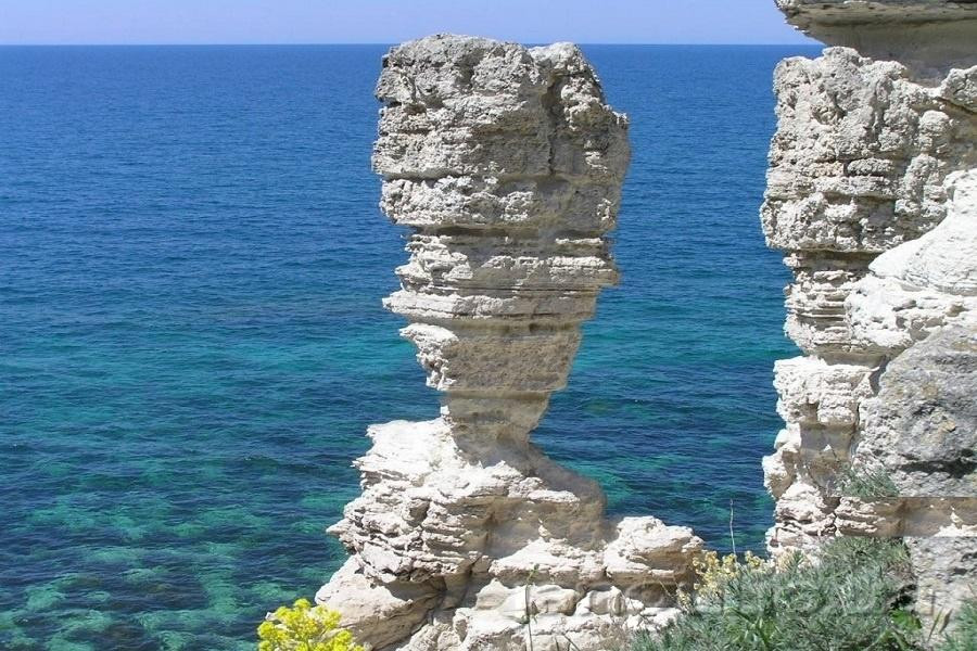 Урочище Джангуль Оленевка