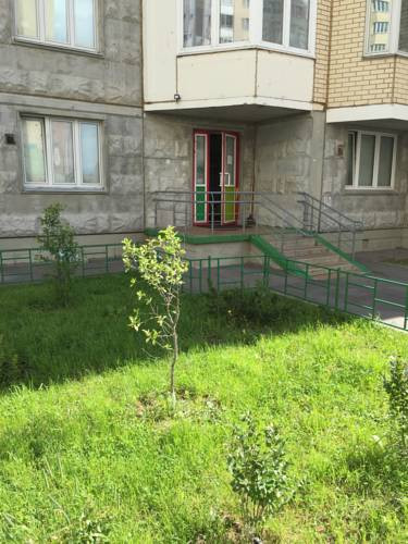 gostinicy metro myakinino na karte