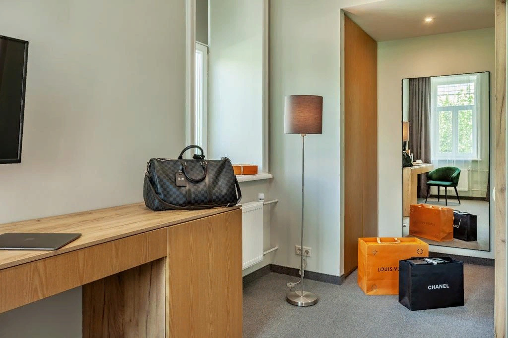 отель дипломат москва