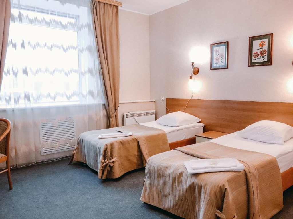 Гостиница В Самаре Возле Жд Вокзала Недорого