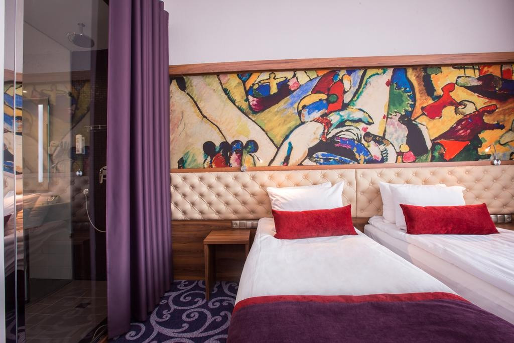 Best western санкт петербург