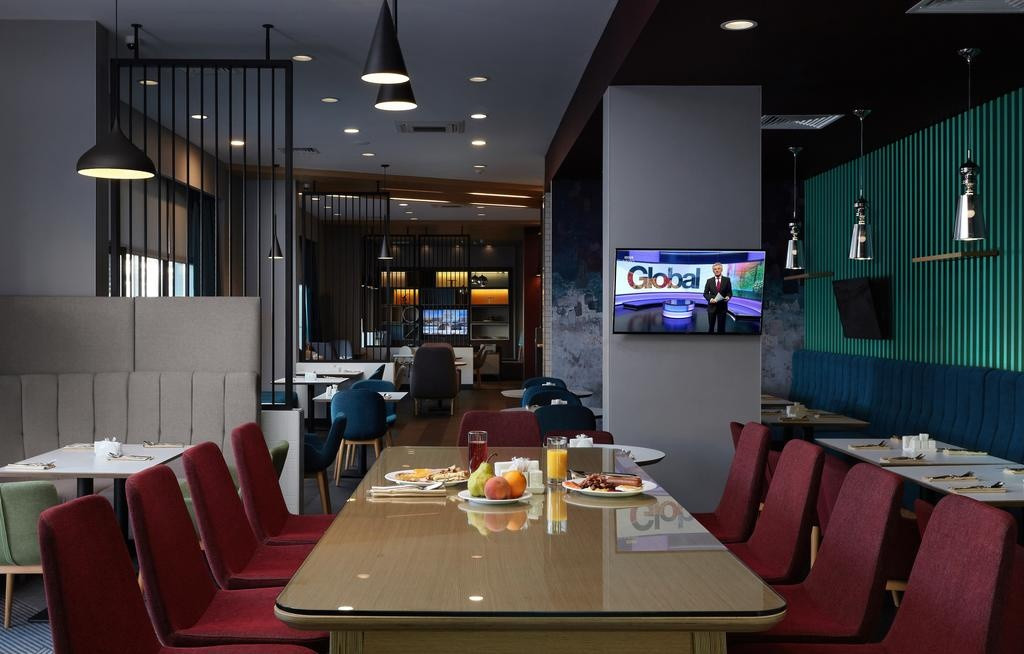 MERCURE    4