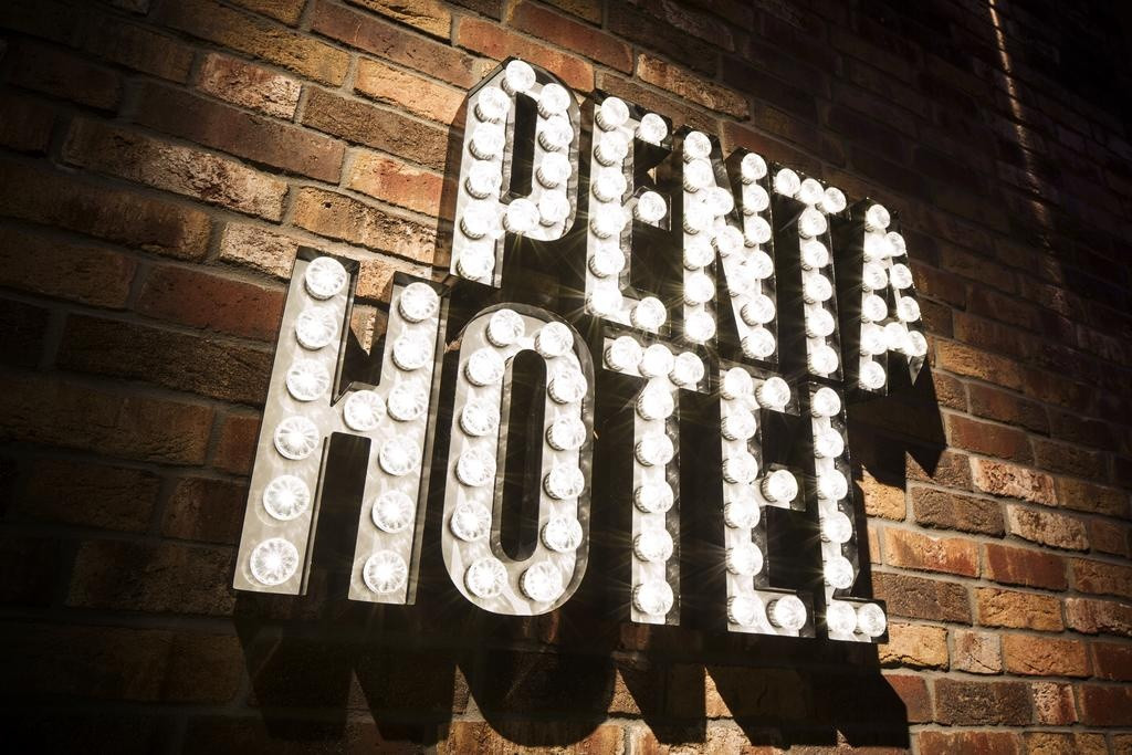 Москва pentahotel
