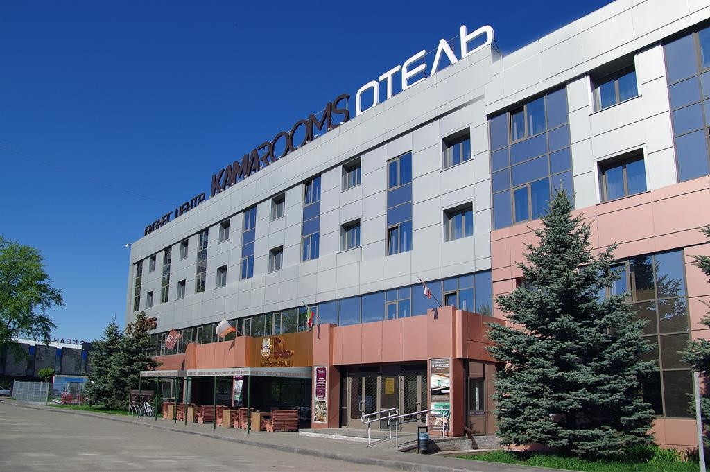Кама румс