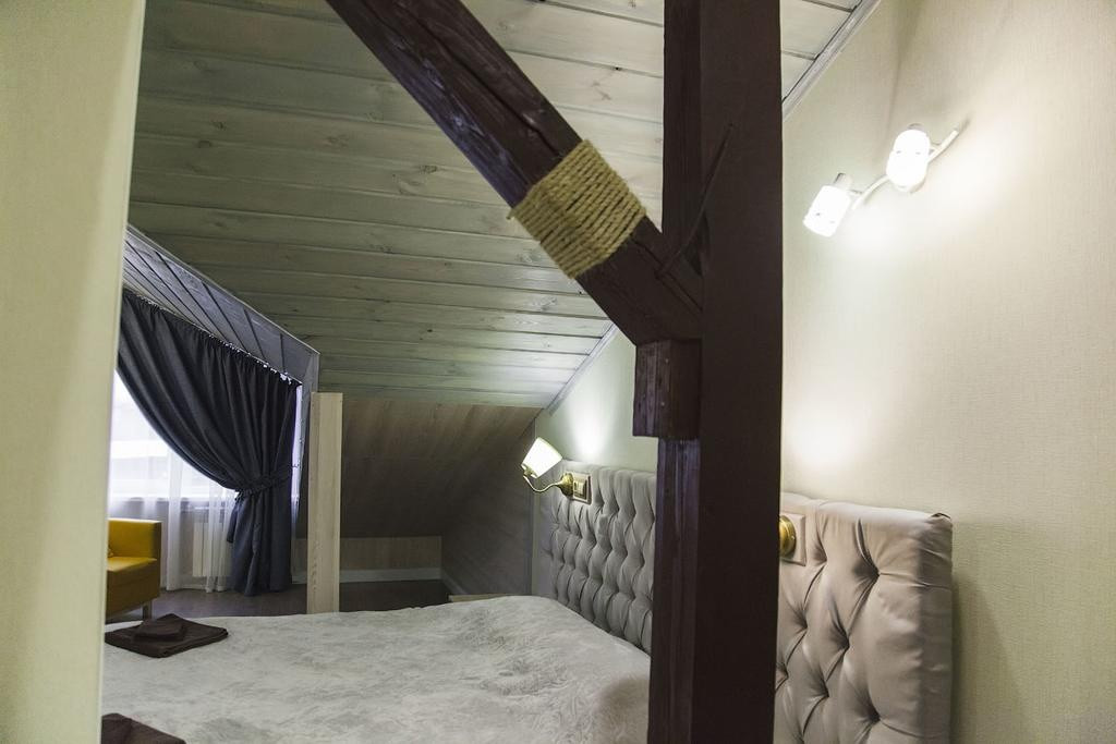 Отель пушкин псков