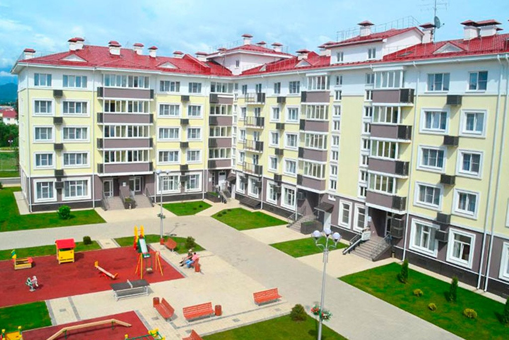 Сигма сириус парк