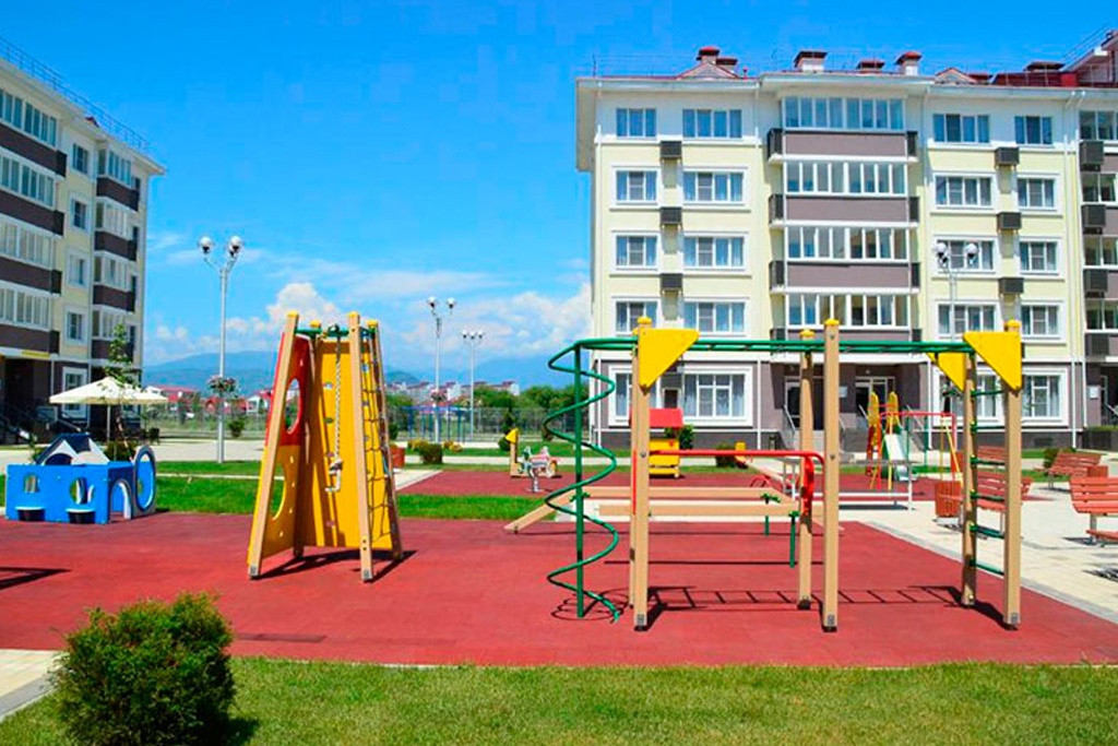 Sigma sirius пансионат