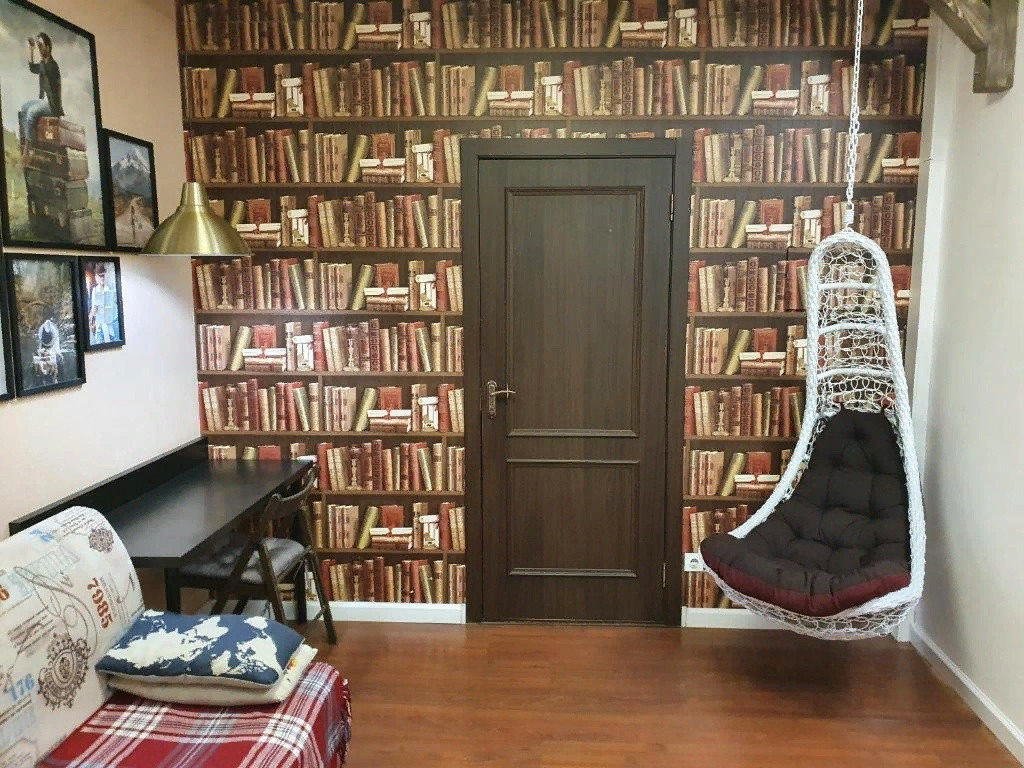 Мини отель МИНИ ОТЕЛЬ LIGHT DREAM, г. Москва, Большой Златоустинский  переулок, д. 3/5, стр. 1 метро Китай-город - сайт партнер