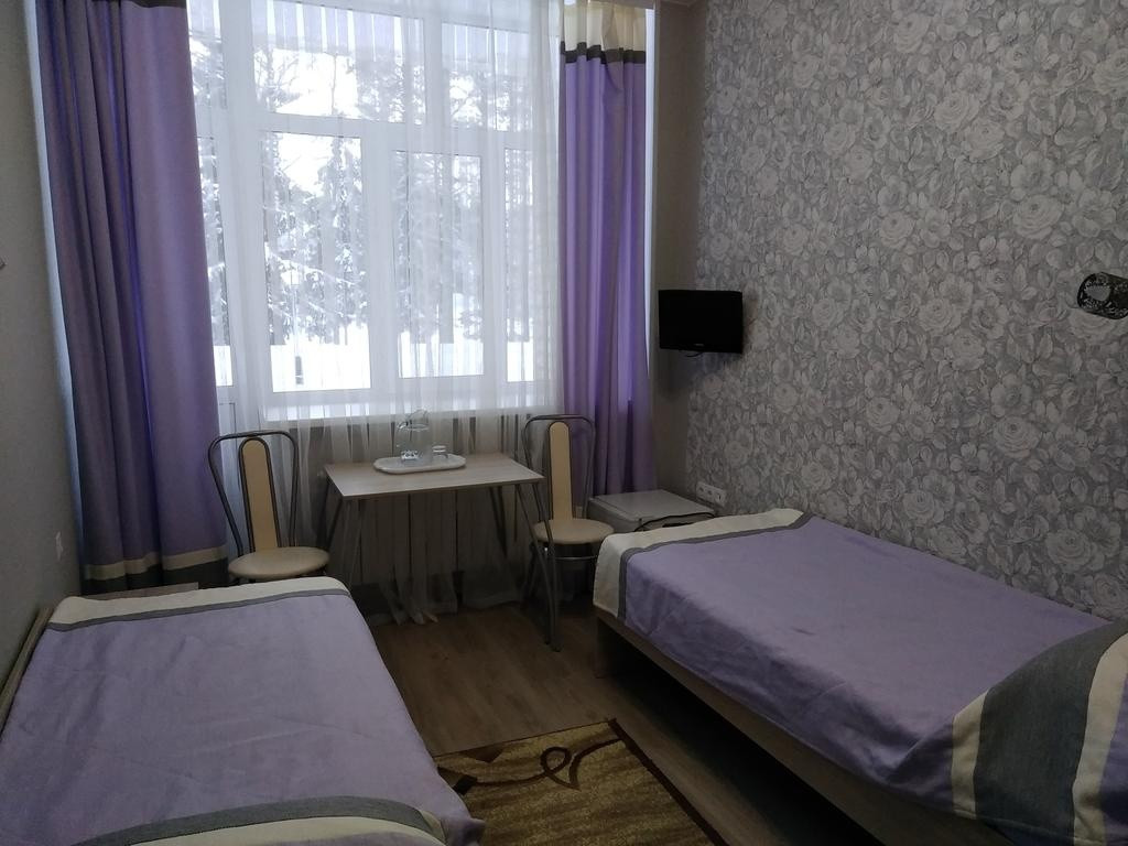 Пансионат САНАТОРИЙ УВА - ОТДЫХ НА ПРИРОДЕ, Ува, улица Курортная 13 сайт партнер
