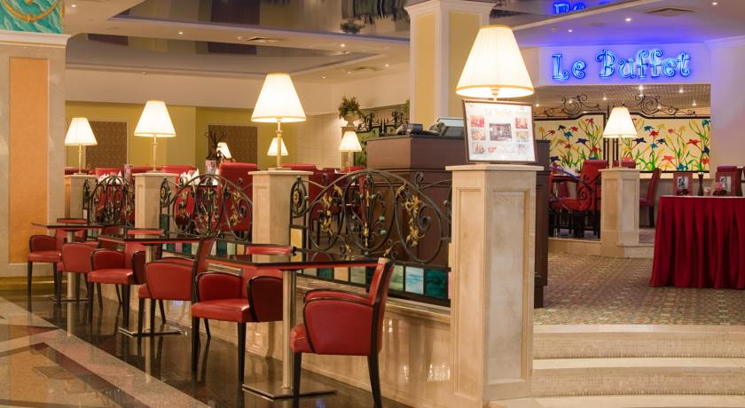 Гостиница КОРСТОН РОЯЛ - KORSTON ROYAL 5*, Казань, ул. Ершова, д.1а ...