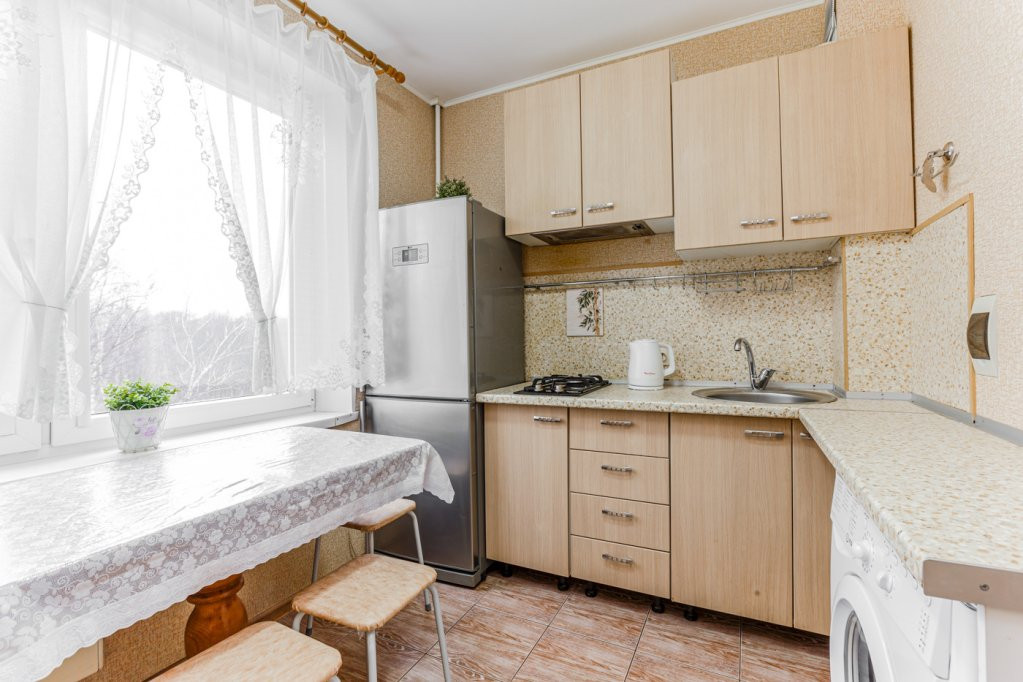 Купить 2 Комнатную Квартиру Метро Коньково