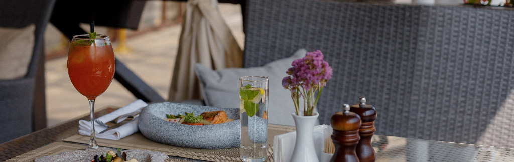 Гостиница РЕНЕССАНС САМАРА ОТЕЛЬ - RENAISSANCE SAMARA HOTEL 4*, г. Самара, ул. Н