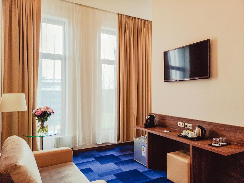 Гостиница SKYPOINT DELTA 4* ШЕРЕМЕТЬЕВО 4*, Международное Шоссе 28Б стр 3А,  Химки, Москва, Россия сайт партнер