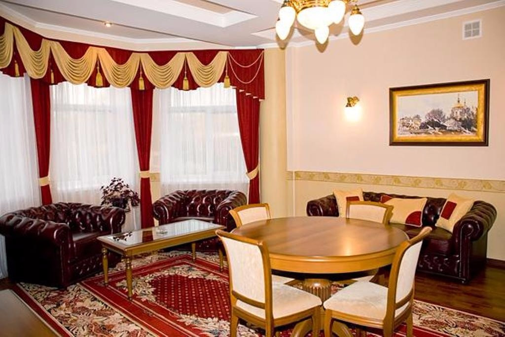 Орел гостиница орел