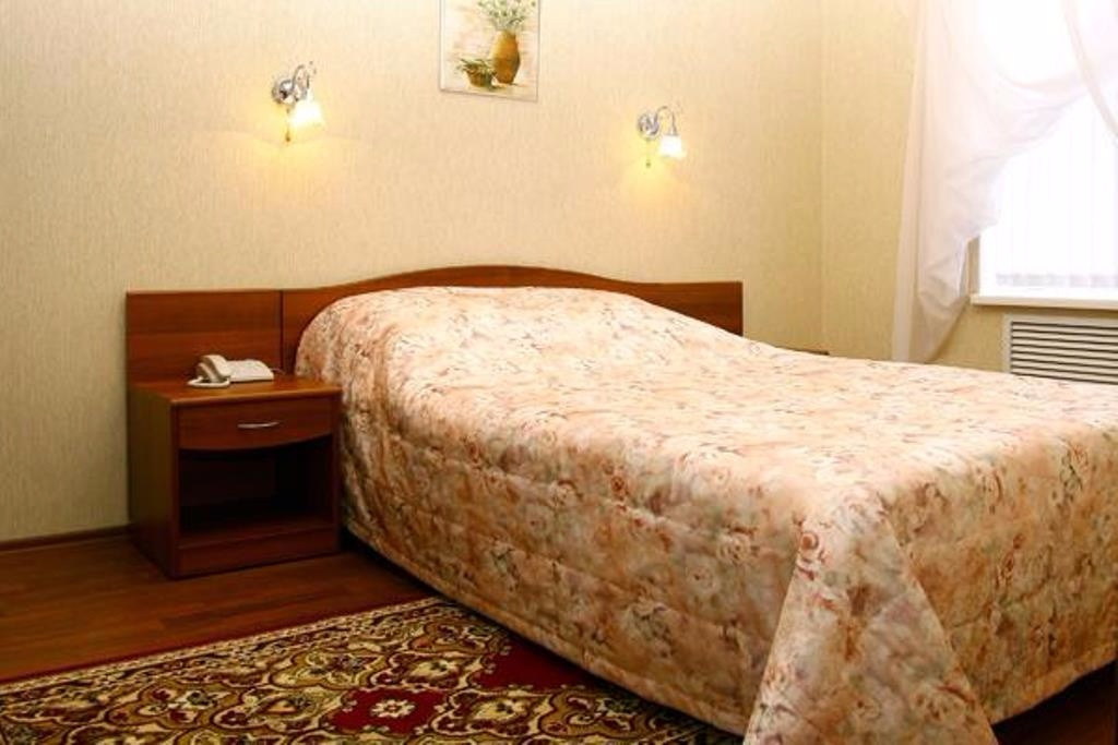 Гостиница в орле цены за сутки недорого