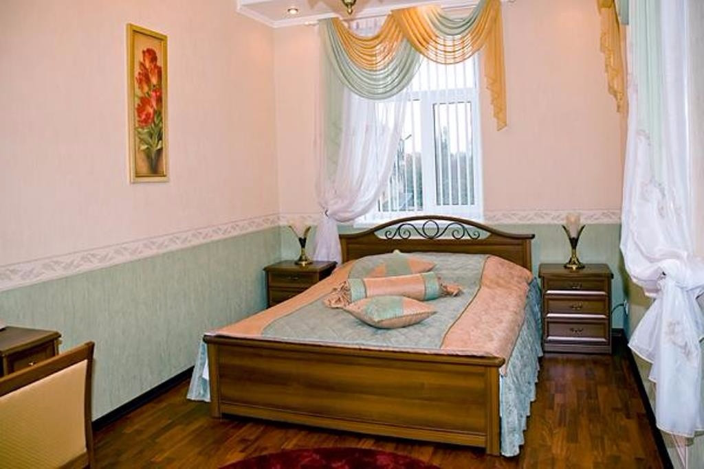 Орел гостиница орел