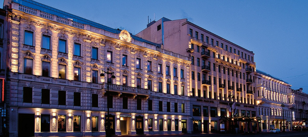 Невский проспект 11 санкт петербург