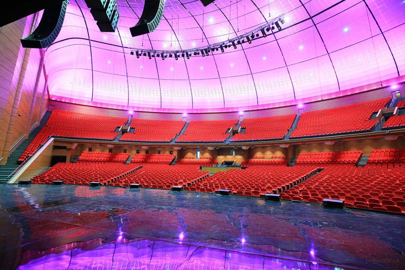 arenda koncertnyh zalov v moskve