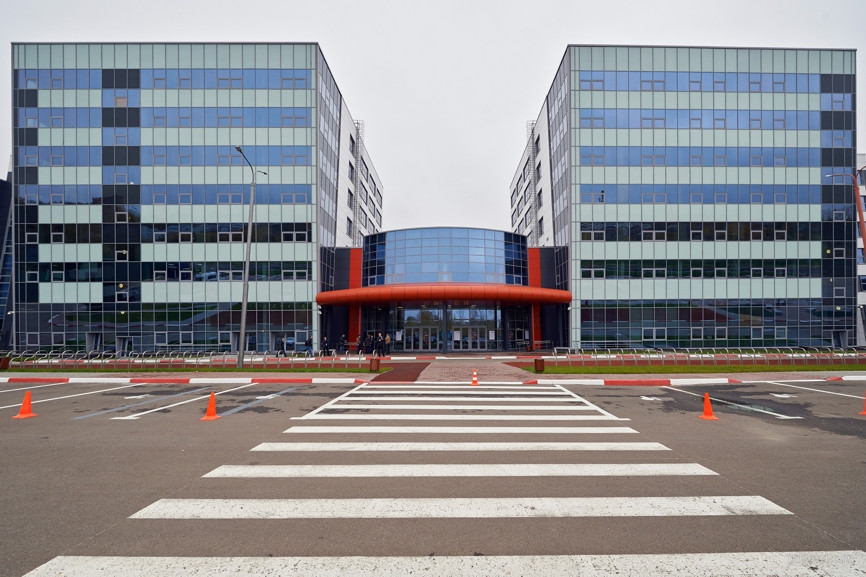 Termoland физтех