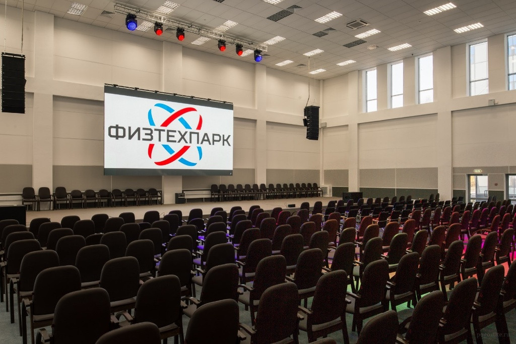 Termoland физтех