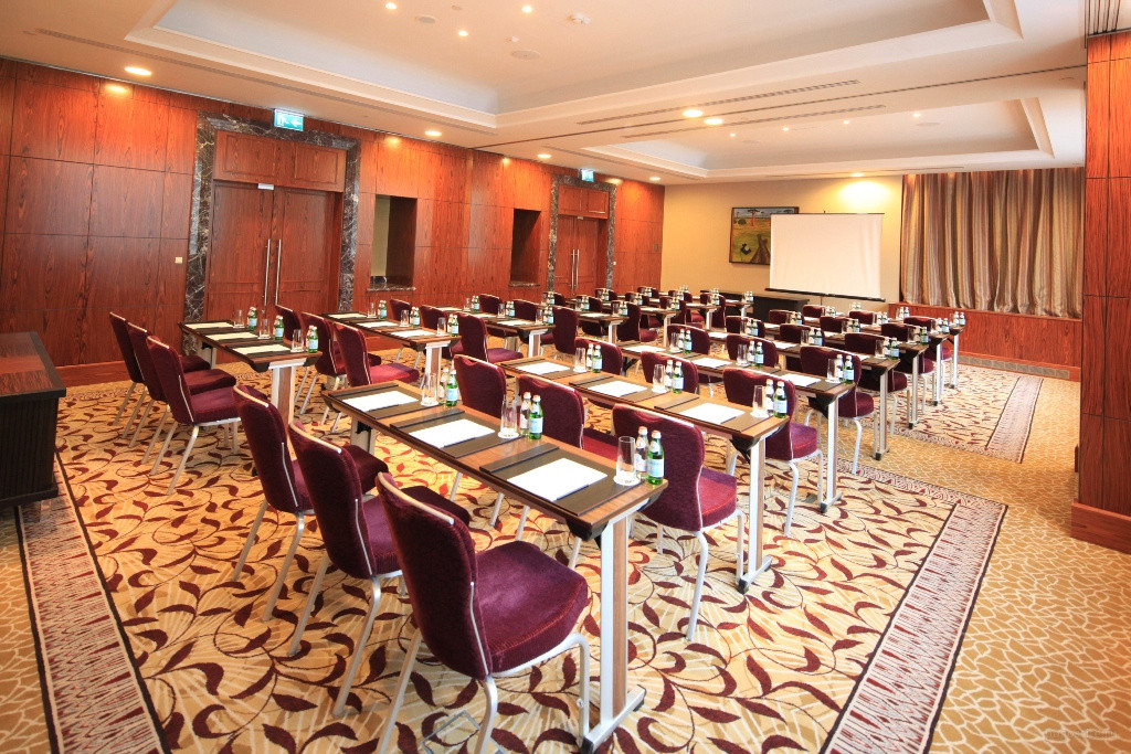 Конференц залы в ресторанах