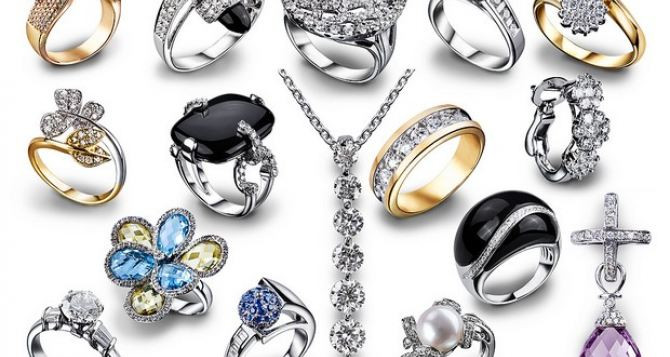 Ювелирный вернисаж в Сокольниках. Зима 2019 – выставка драгоценностей и ...