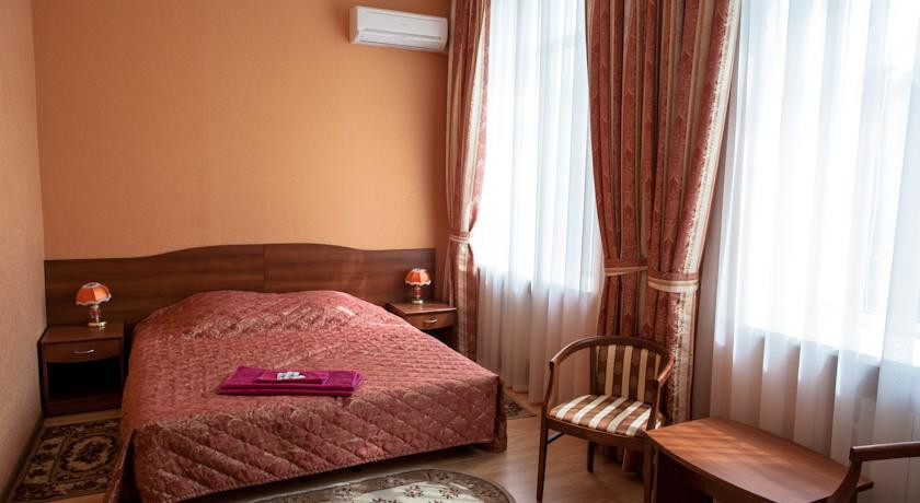 Гостиница ДОСААФ НА ПОХОДНОМ ПРОЕЗДЕ 1*, Москва, Походный проезд, д. 23 ...