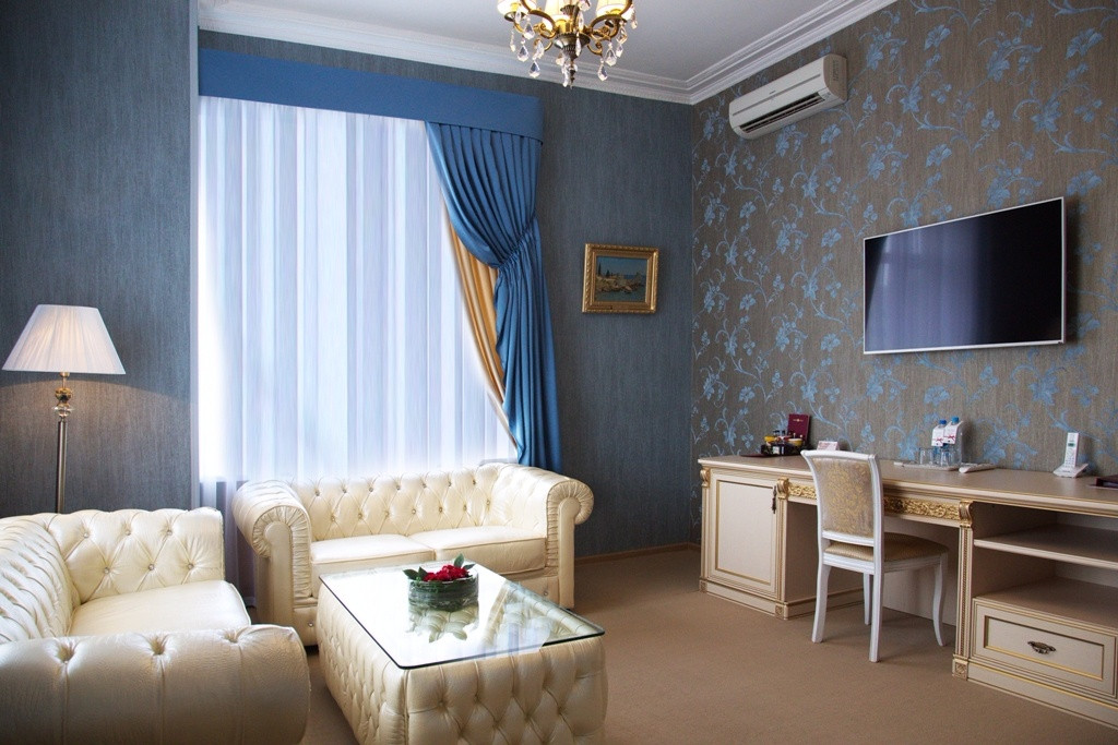 Гостиница Пекин Иркутск Фото
