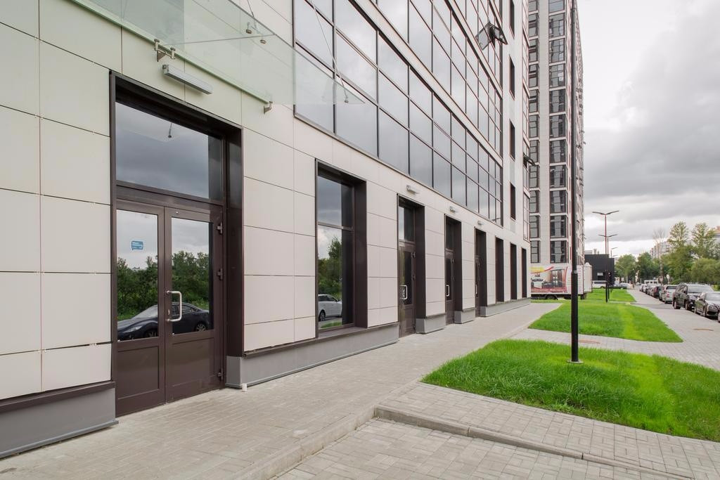 Квартира посуточно PRIMA APART-HOTEL ЗВЕЗДНАЯ ПУЛКОВСКИЙ ПАРК ПАРКОВКА, Санкт-Пе