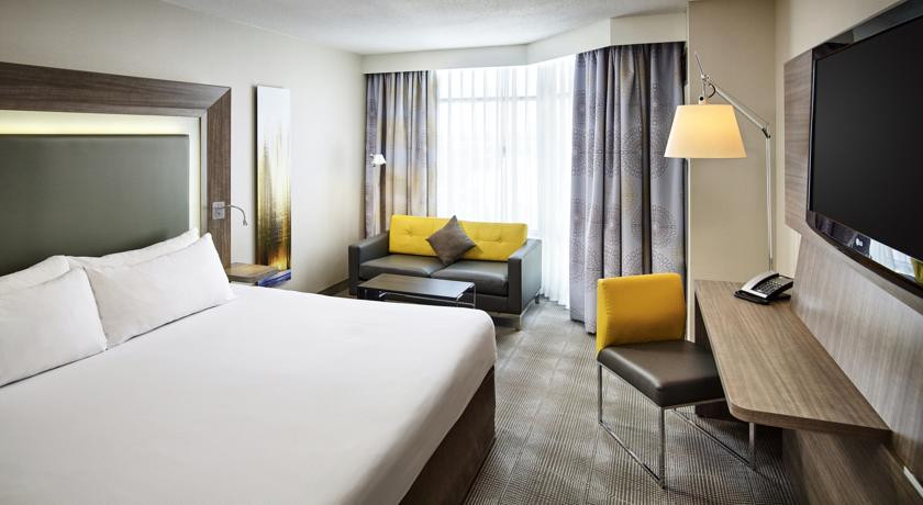 Гостиница НОВОТЕЛЬ МОСКВА КИЕВСКАЯ - NOVOTEL MOSCOW KIEVSKAYA 4 ...