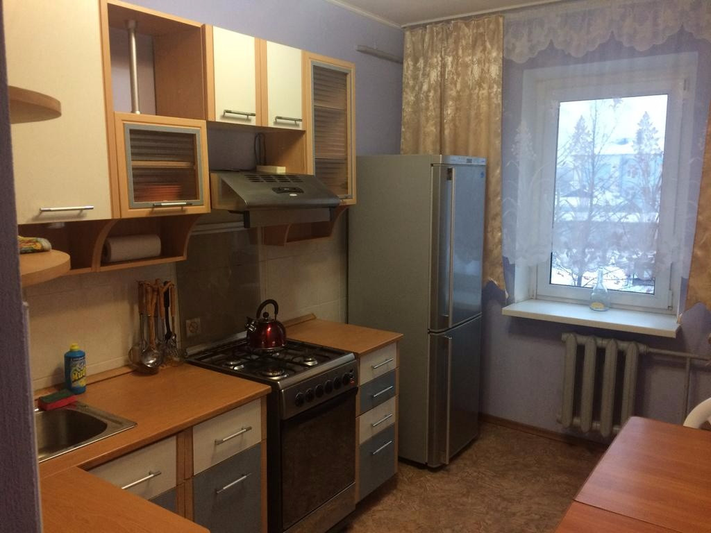 Купить 1 Комнатную Квартиру Чайковский На Заре