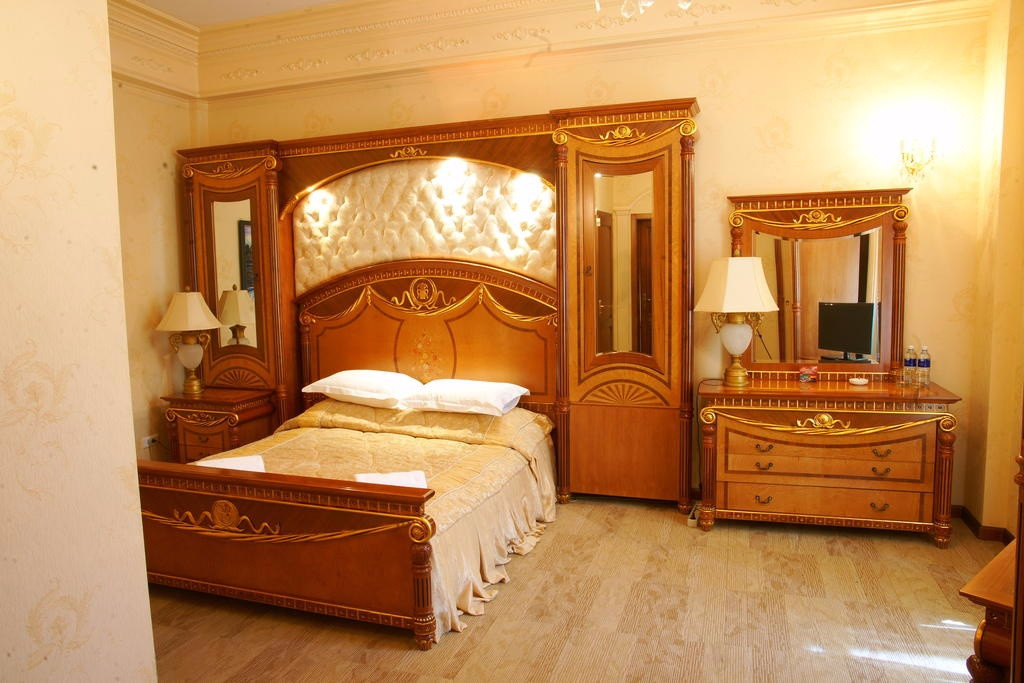 Отель Маяк Листвянка номера
