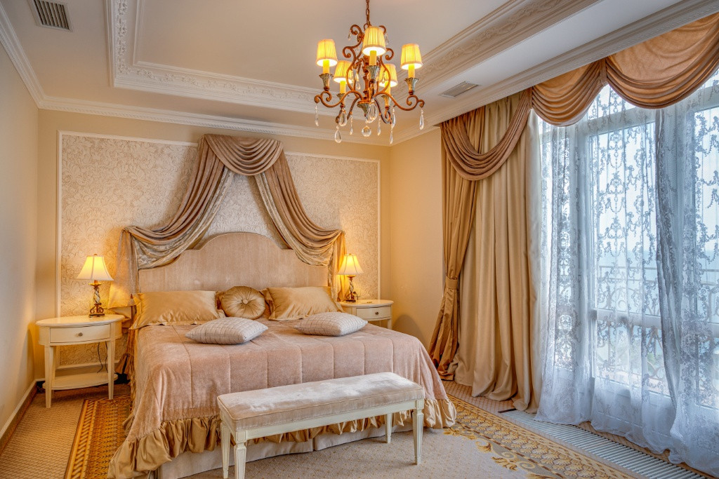 Пальмира Палас Ялта номера