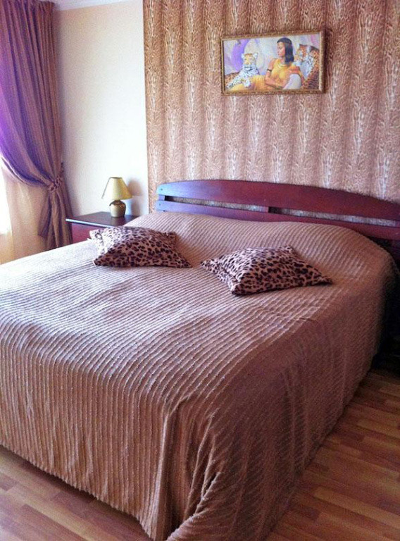 Гостиницы в владикавказе цены