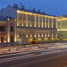 Миррос Отель Москва Кремль