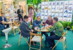 Pogostite.ru - ЦВК ЭКСПОЦЕНТР (EXPOCENTRE) #12