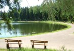 Pogostite.ru - Парк-Отель Покровское (Царский Лес) #5