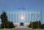 Pogostite.ru - Парк Инн от Рэдиссон Аэропорт Шереметьево #7