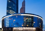 Pogostite.ru - НОВОТЕЛЬ МОСКВА СИТИ (NOVOTEL MOSCOW CITY) #1
