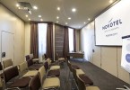 Pogostite.ru - НОВОТЕЛЬ МОСКВА СИТИ (NOVOTEL MOSCOW CITY) #12