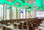 Pogostite.ru - НОВОТЕЛЬ МОСКВА СИТИ (NOVOTEL MOSCOW CITY) #21
