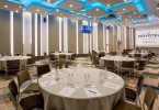 Pogostite.ru - НОВОТЕЛЬ МОСКВА СИТИ (NOVOTEL MOSCOW CITY) #23