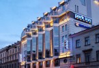 Pogostite.ru - ПАРК ИНН РЭДИССОН НЕВСКИЙ #21