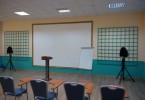 Pogostite.ru - ПАВИЛЬОН 5 ПАРКА СОКОЛЬНИКИ (Площадка для семинара) #7
