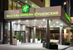 Pogostite.ru - СУЩЕВСКИЙ САМФАР (бывш. ХОЛИДЕЙ ИНН СУЩЕВСКИЙ) #2