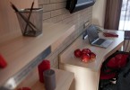 Pogostite.ru - МАРИНС ПАРК ОТЕЛЬ #17