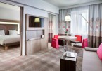 Pogostite.ru - НОВОТЕЛЬ МОСКВА КИЕВСКАЯ (NOVOTEL MOSCOW KIEVSKAYA) #18
